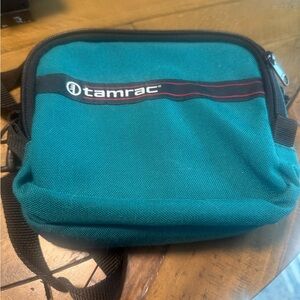 Tamrac Camera Bag